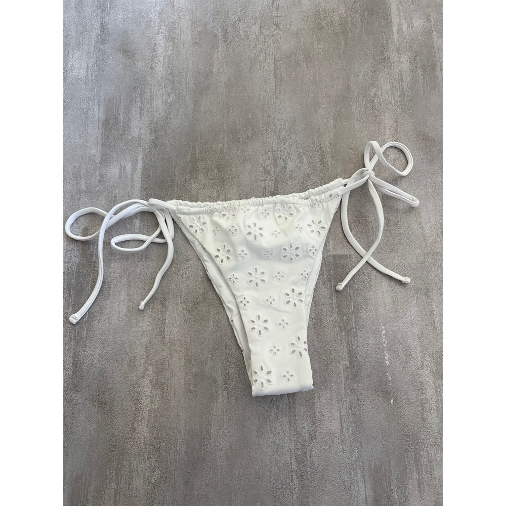 L*Space Havana Bitsy Bikini Bottom S